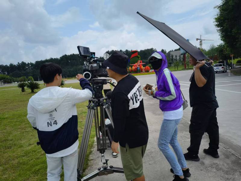 场景赋能，宣化县TVC拍摄打造品牌沉浸式体验