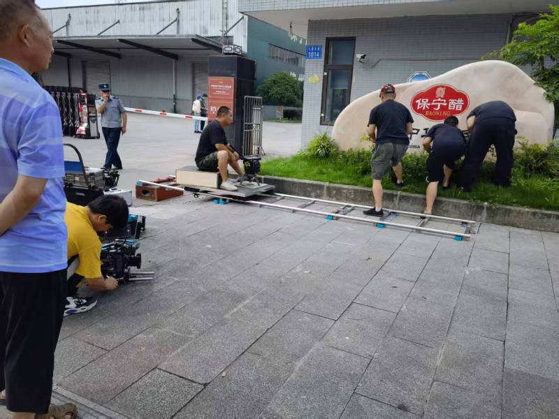 宣化县广告片拍摄公司核心优势：全流程服务，让品牌广告片省心更出彩