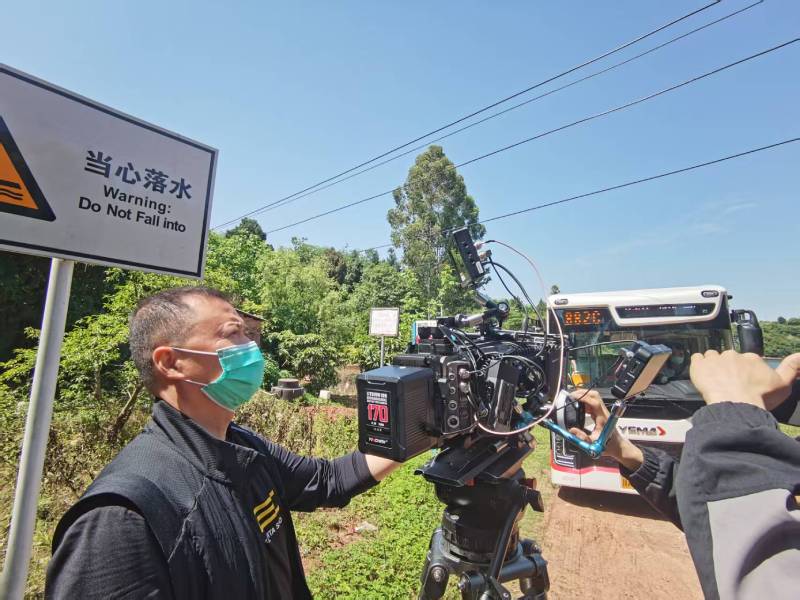 宣化县TVC拍摄公司：深耕本地市场，为品牌定制专属拍摄方案